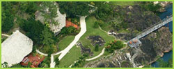 Blancaneaux Lodge