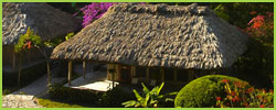 Chan Chich Lodge