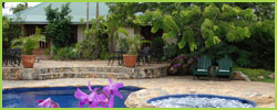 Hidden Valley Inn