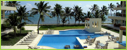 The Phoenix Resort